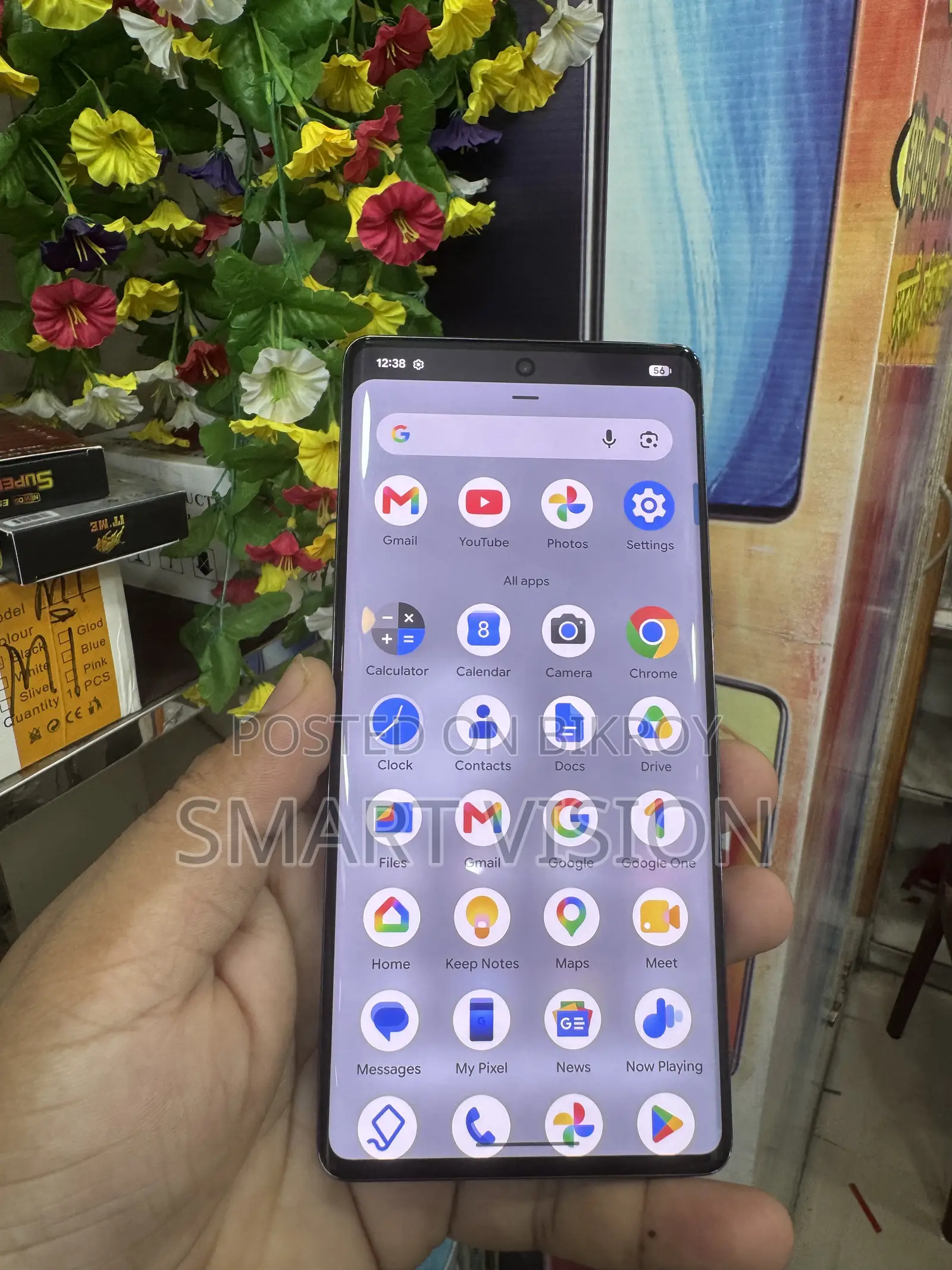 EL 128 GB Black
