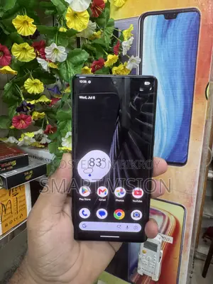 EL 128 GB Black