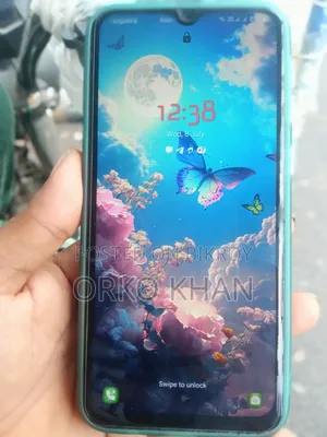 Samsung Galaxy M31 128 GB Blue