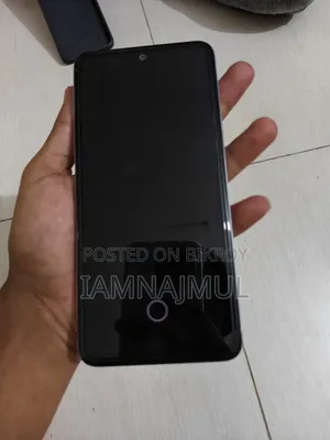 Mobile Phone 256 GB White