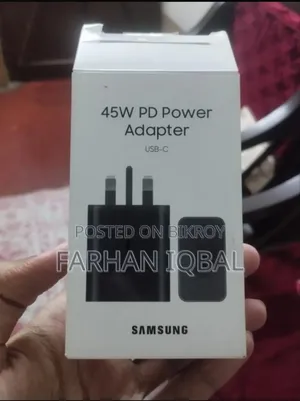 Samsung Adapter