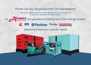 Cummins 30 Kva (24 Kw) Diesel Generator – Typical Specifications
