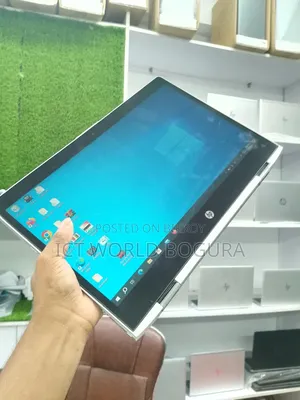 Laptop HP 8GB Intel Core i5 SSD 256GB