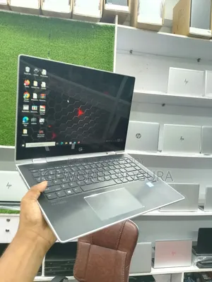 Laptop HP 8GB Intel Core i5 SSD 256GB