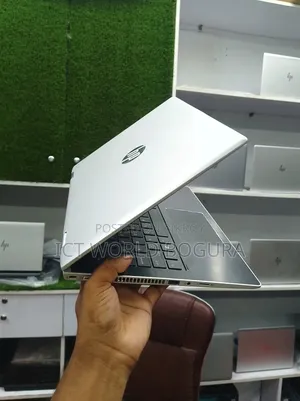 Laptop HP 8GB Intel Core i5 SSD 256GB