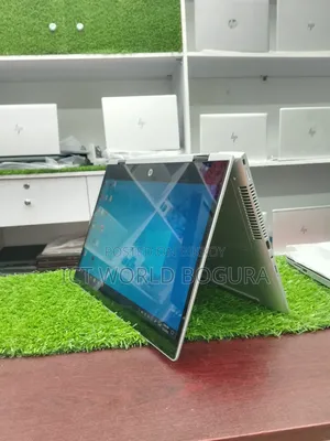 Laptop HP 8GB Intel Core i5 SSD 256GB