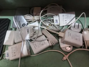 মোবাইলের জেনুইন চার্জার