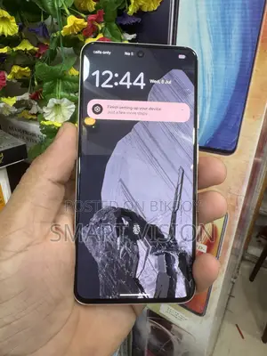 Google Pixel 8 128 GB Rose Gold