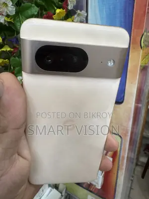 Google Pixel 8 128 GB Rose Gold