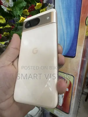 Google Pixel 8 128 GB Rose Gold