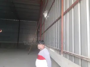 আশুলিয়া, ঢাকায় ভাড়ার জন্য ওয়ারহাউস