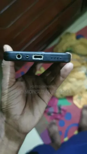 Realme 9 128 GB Yellow
