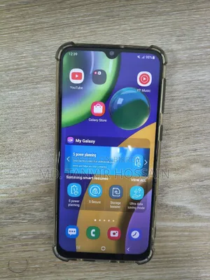 Samsung Galaxy M21 128 GB Blue