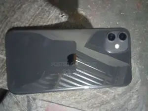 অ্যাপল আইফোন ১১ ১২৮ জিবি ব্ল্যাক