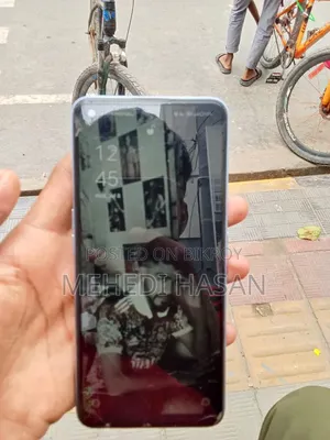 রিয়েলমি ৭ প্রো ১২৮ জিবি ব্লু