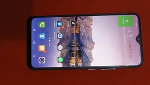 Vivo Y17 128 GB