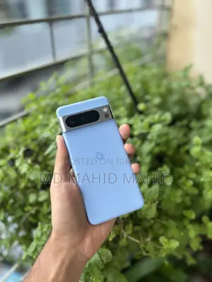 Google Pixel 8 Pro 128 GB Blue