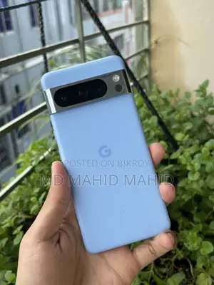 Google Pixel 8 Pro 128 GB Blue