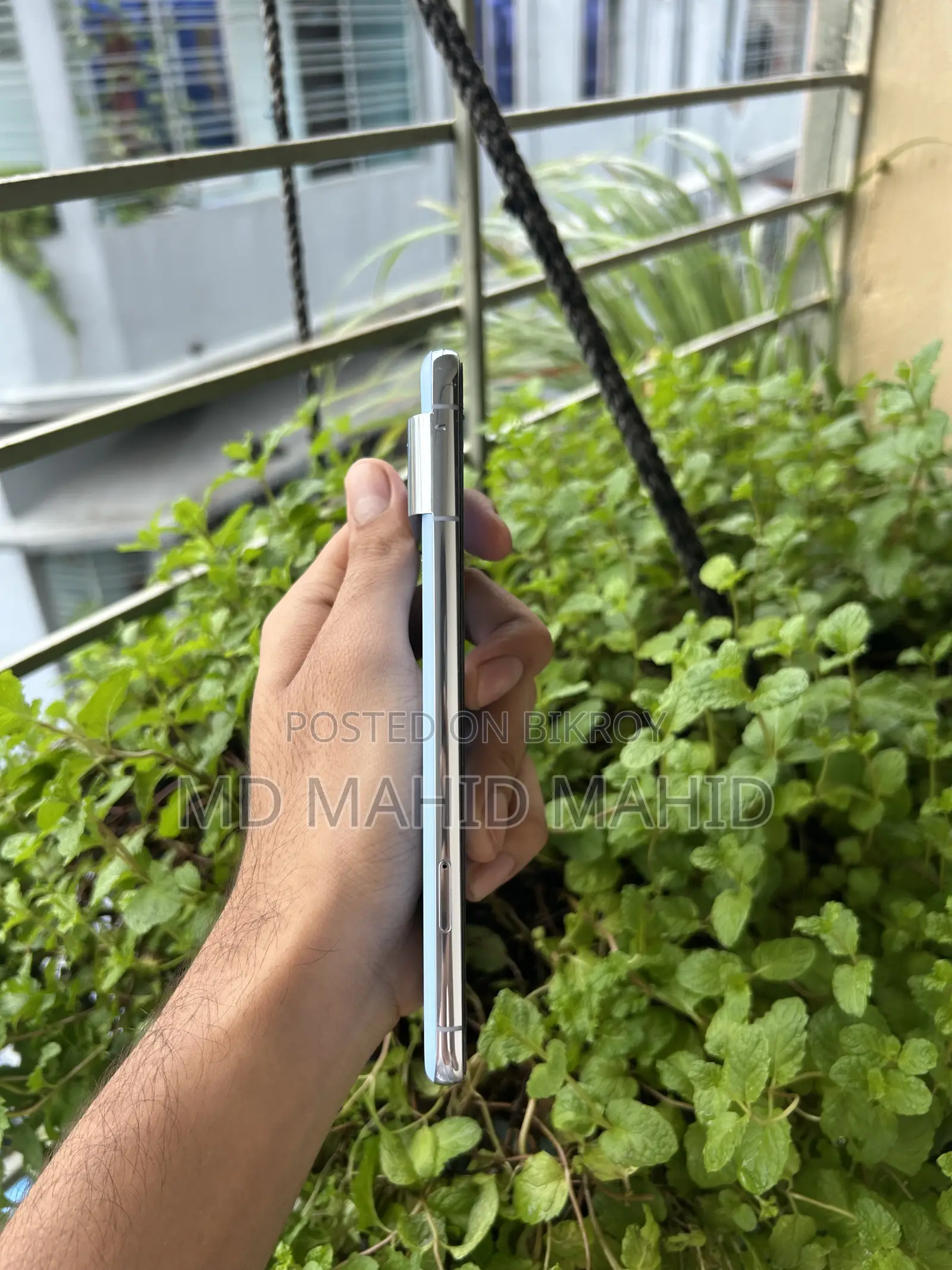 Google Pixel 8 Pro 128 GB Blue