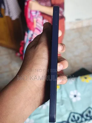 স্যামসাং গ্যালাক্সি এ১৫ ১২৮ জিবি ব্ল্যাক