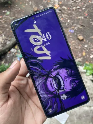 Samsung Galaxy A51 5G 128 GB Blue