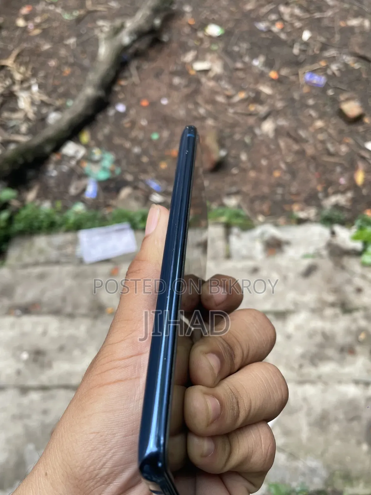 Samsung Galaxy A51 5G 128 GB Blue