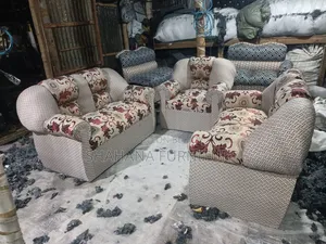 Buy a sofa for your dining room