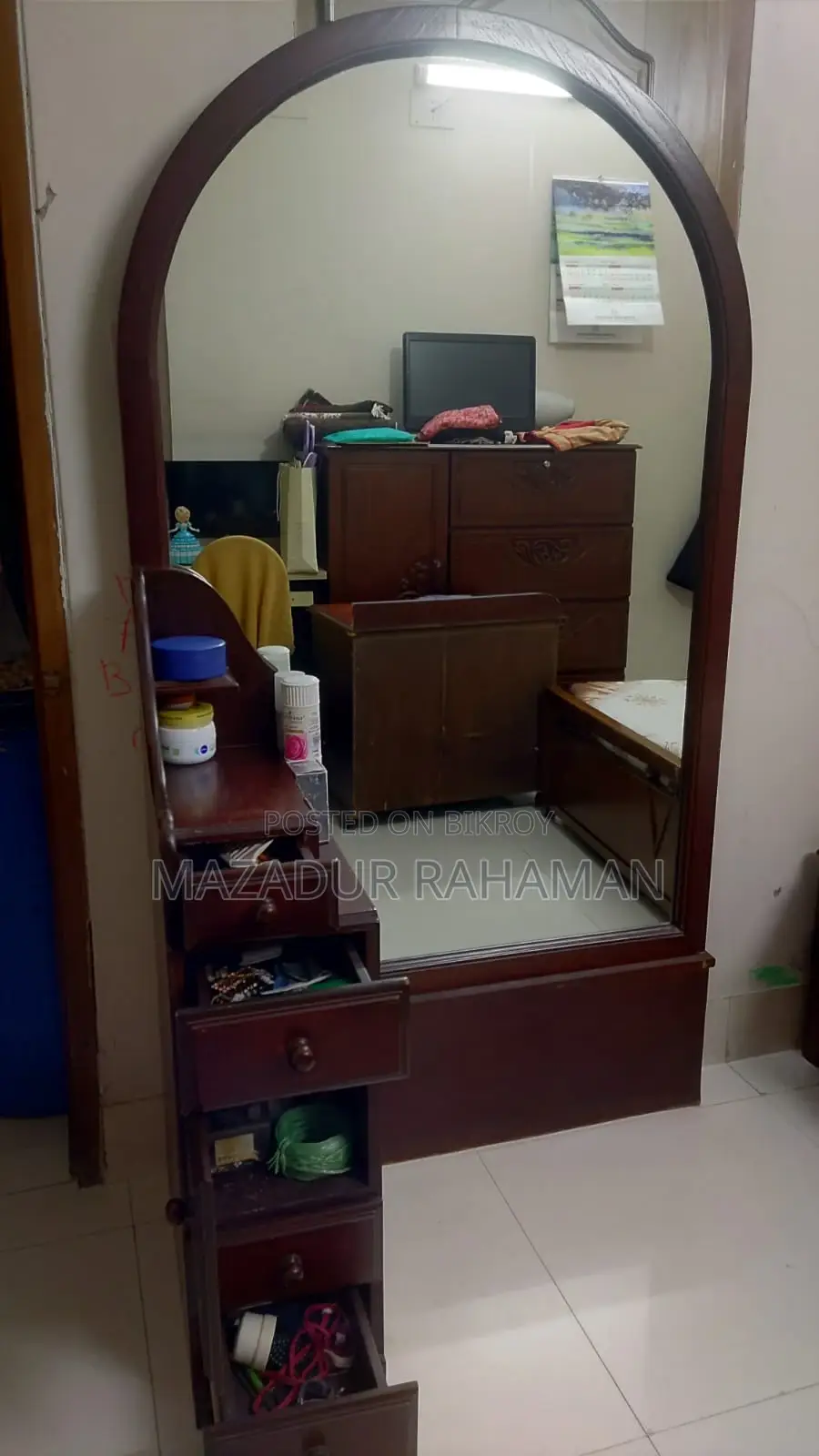 Dressing Table