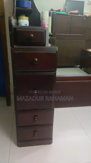 Dressing Table