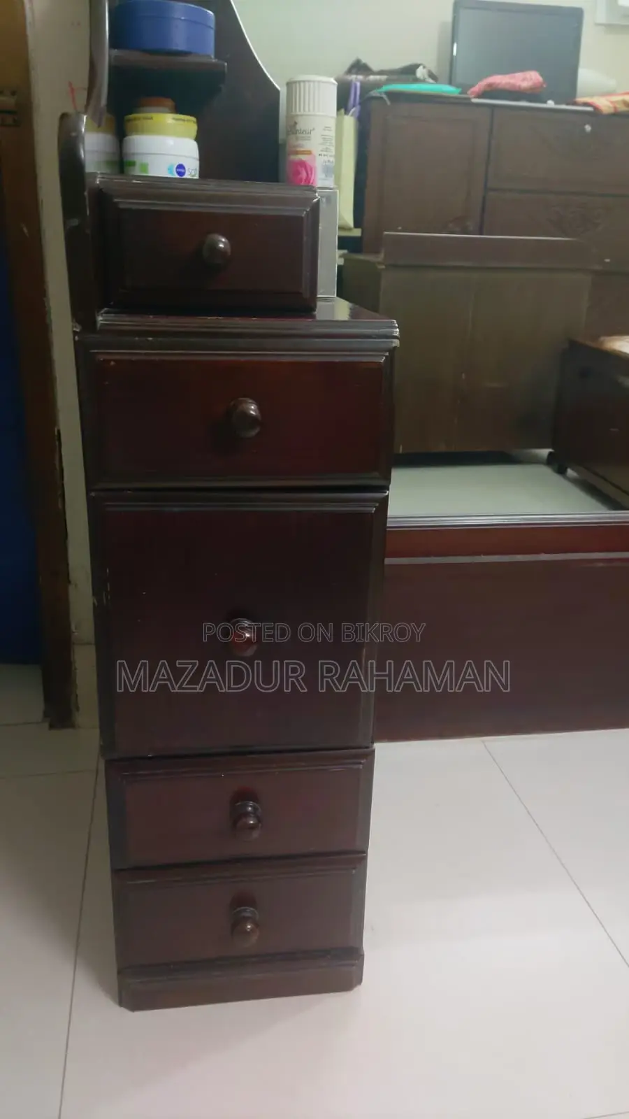 Dressing Table
