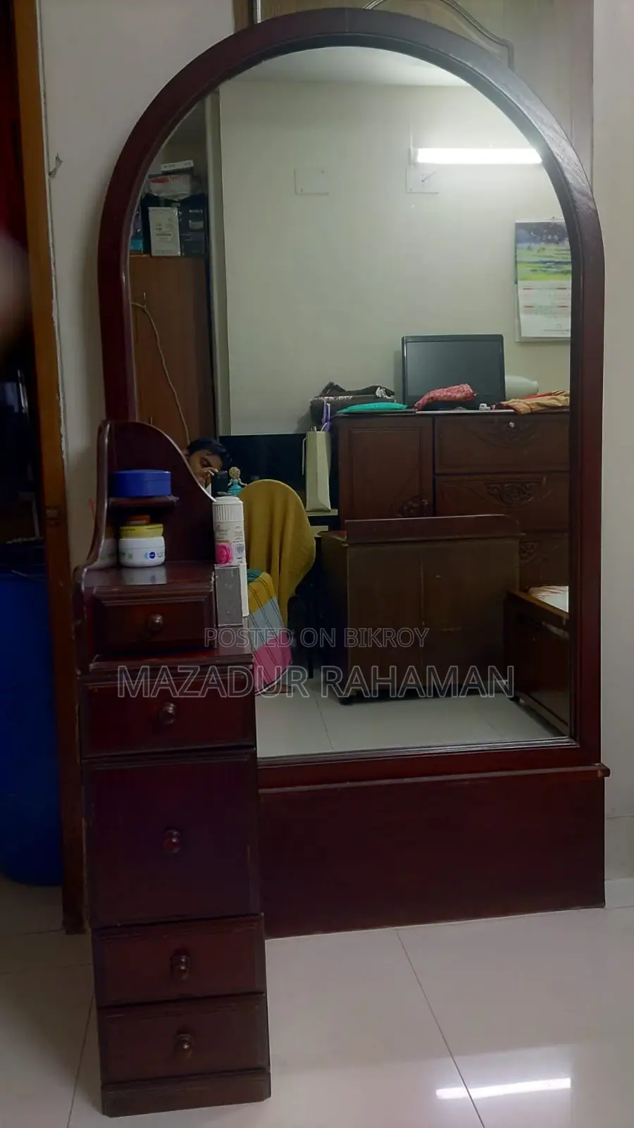 Dressing Table