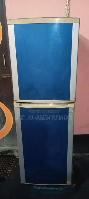 Used Fridge