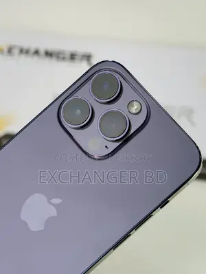 Apple iPhone 14 Pro Max 128 GB Blue
