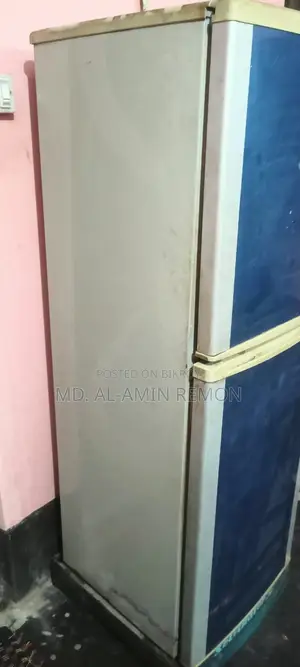 Used Fridge