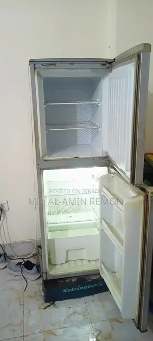 Used Fridge