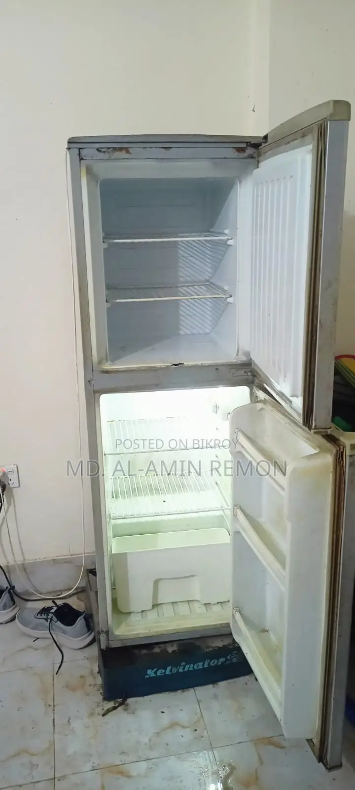 Used Fridge