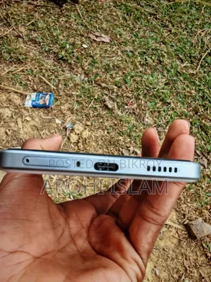 iQOO Z9 256 GB White