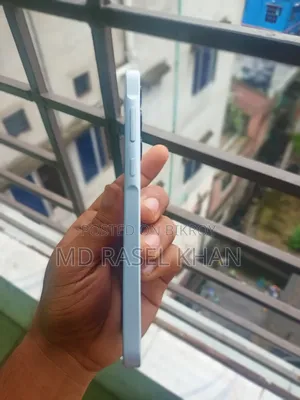 Samsung Galaxy A35 128 GB Orange