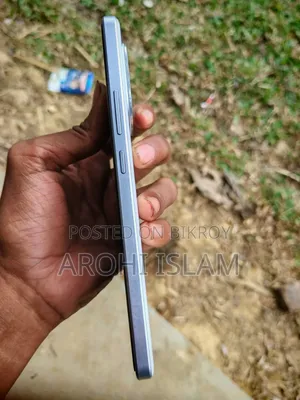iQOO Z9 256 GB White