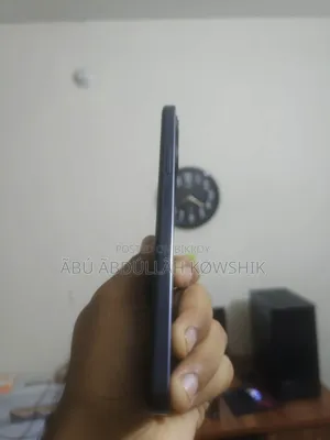 Realme Note 70T 128 GB Black
