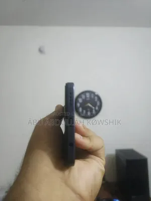 Realme Note 70T 128 GB Black