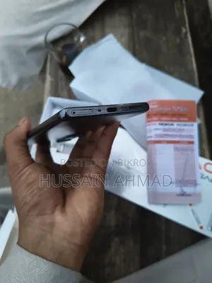 Tecno Pova Curve 256 GB Black