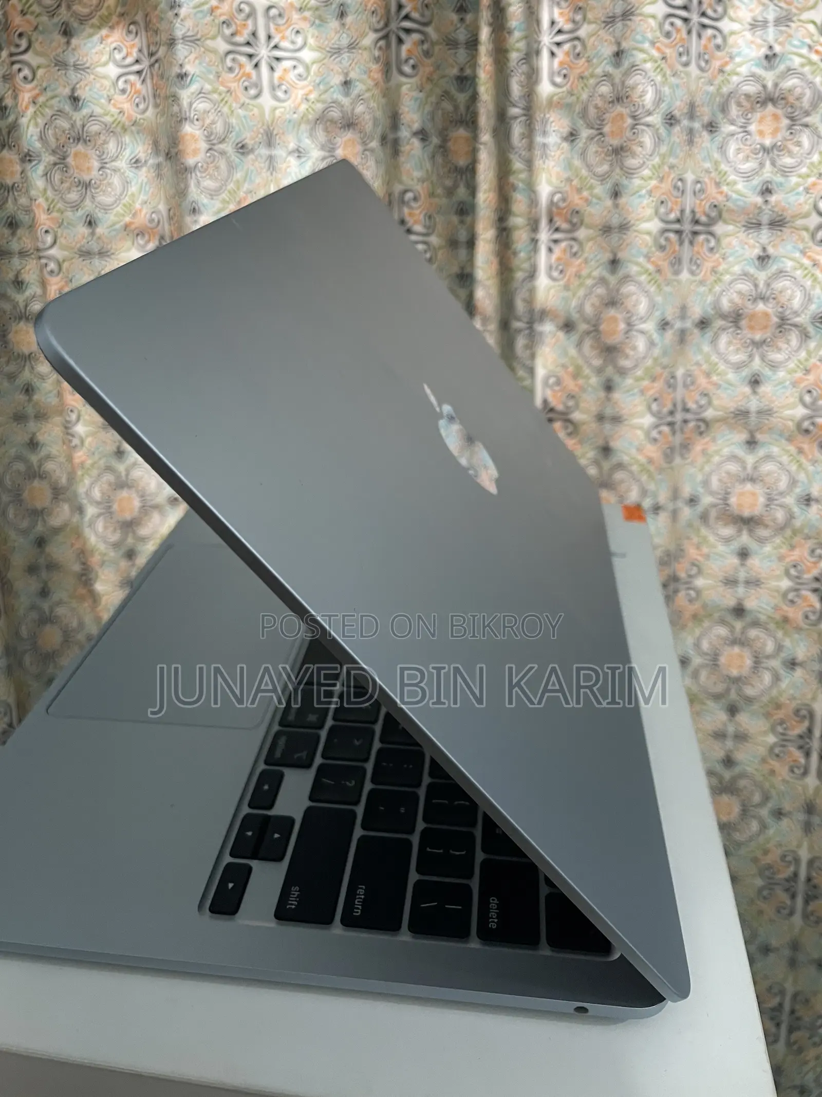 Laptop Apple MacBook Air 256GB Apple M4 SSD 256GB