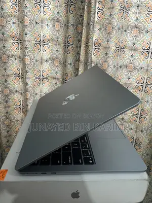 Laptop Apple MacBook Air 256GB Apple M4 SSD 256GB