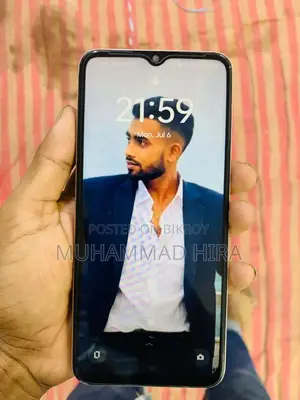 Oppo A77s 128 GB Orange