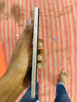 Oppo A77s 128 GB Orange