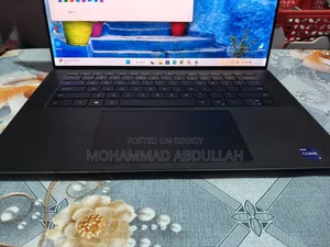 Laptop Dell Precision 5560 32GB Intel Core i9 SSD 1T