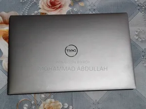 Laptop Dell Precision 5560 32GB Intel Core i9 SSD 1T