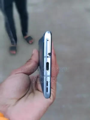 OnePlus 9R 256 GB