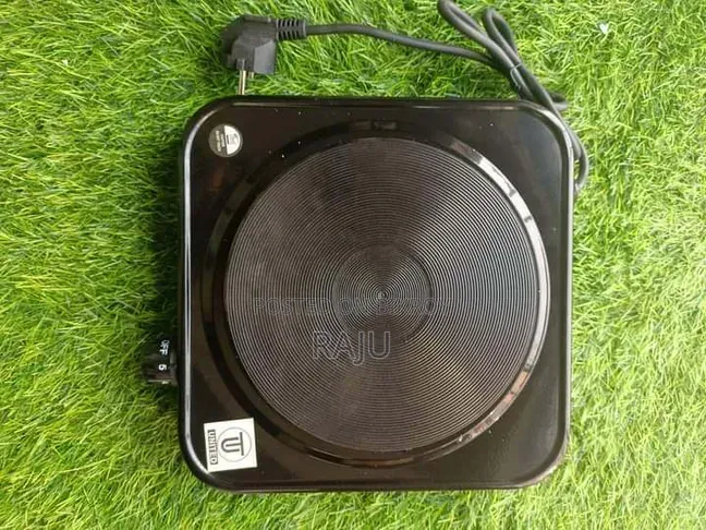 Ochaka Electric Stove